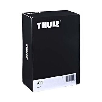 THULE 3018 Rapid Fixpoint XT Kit